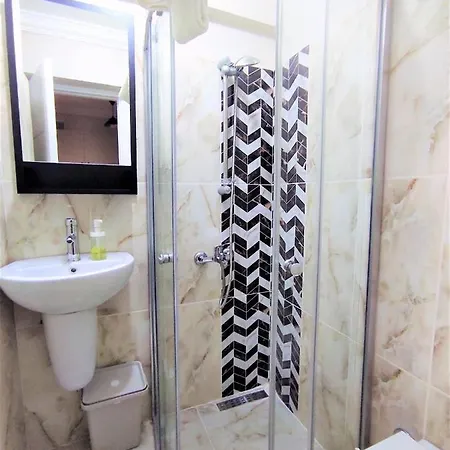 Apartamento Intimate Haydarpasa