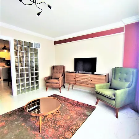 Intimate Haydarpasa イスタンブール