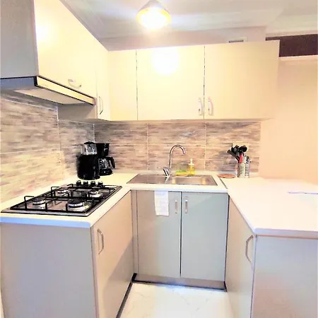 Intimate Haydarpasa *