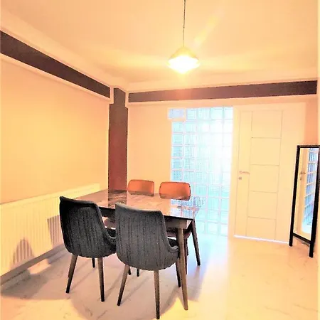 Intimate Haydarpasa Apartmán Istanbulská provincie