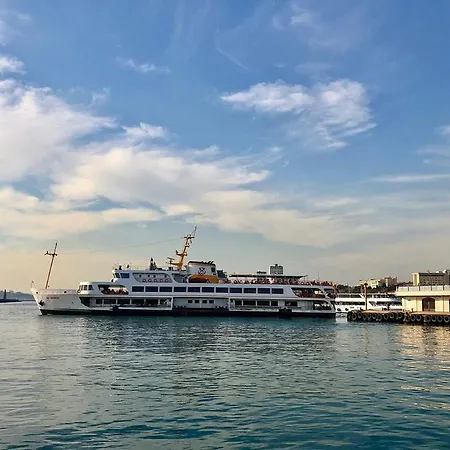 Intimate Haydarpasa *