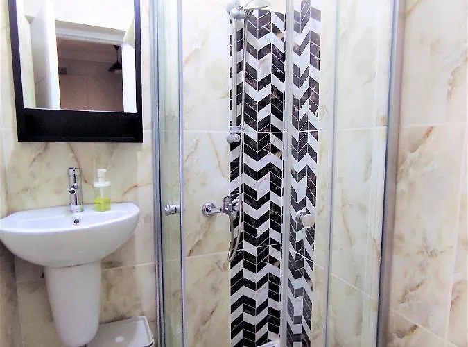 Apartment Intimate Haydarpasa