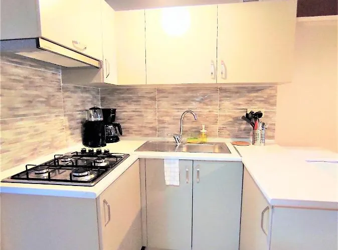 Intimate Haydarpasa *